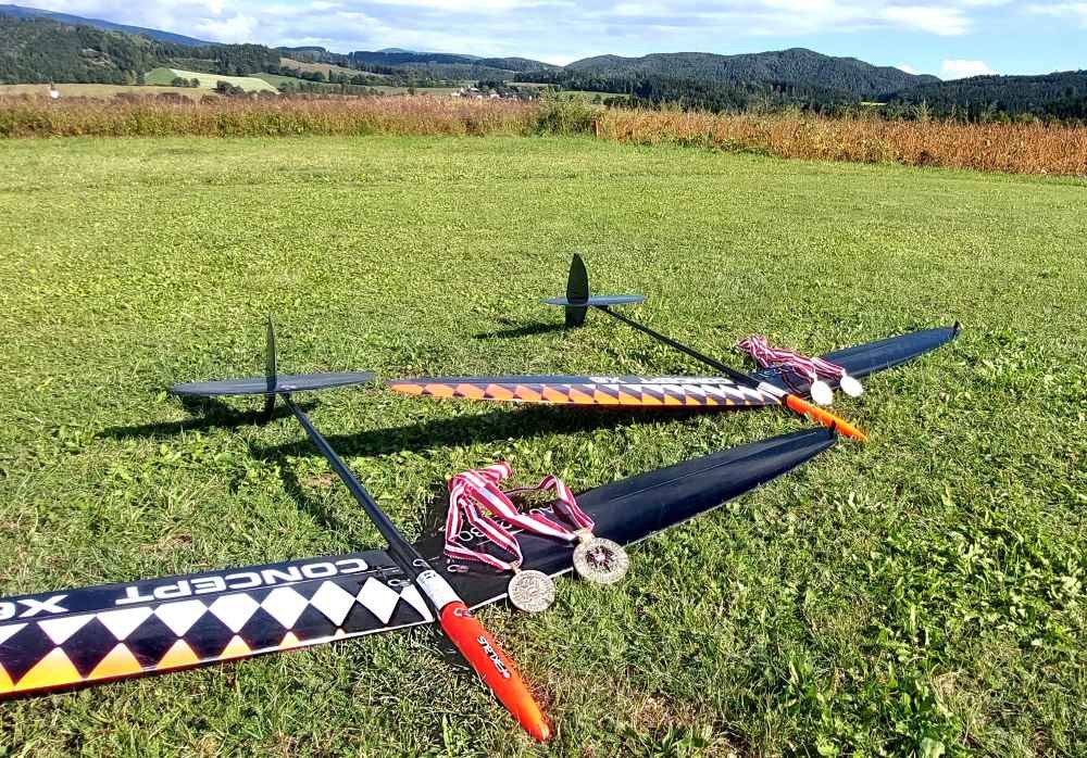 Jugendflugtag 2025