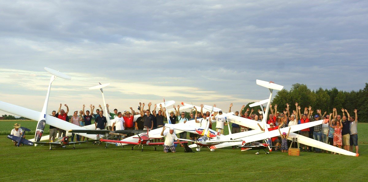 Flugplatzfest 2025