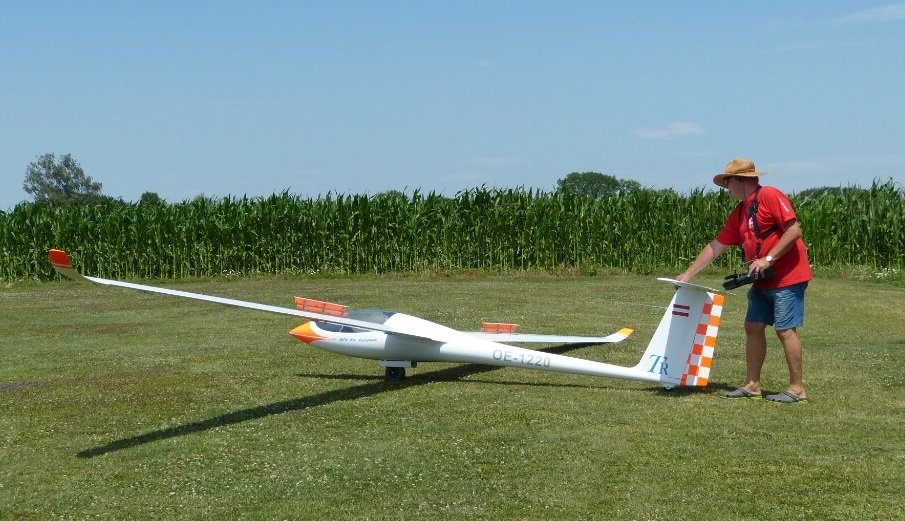 Flugplatzfest 2025 - Bild 4