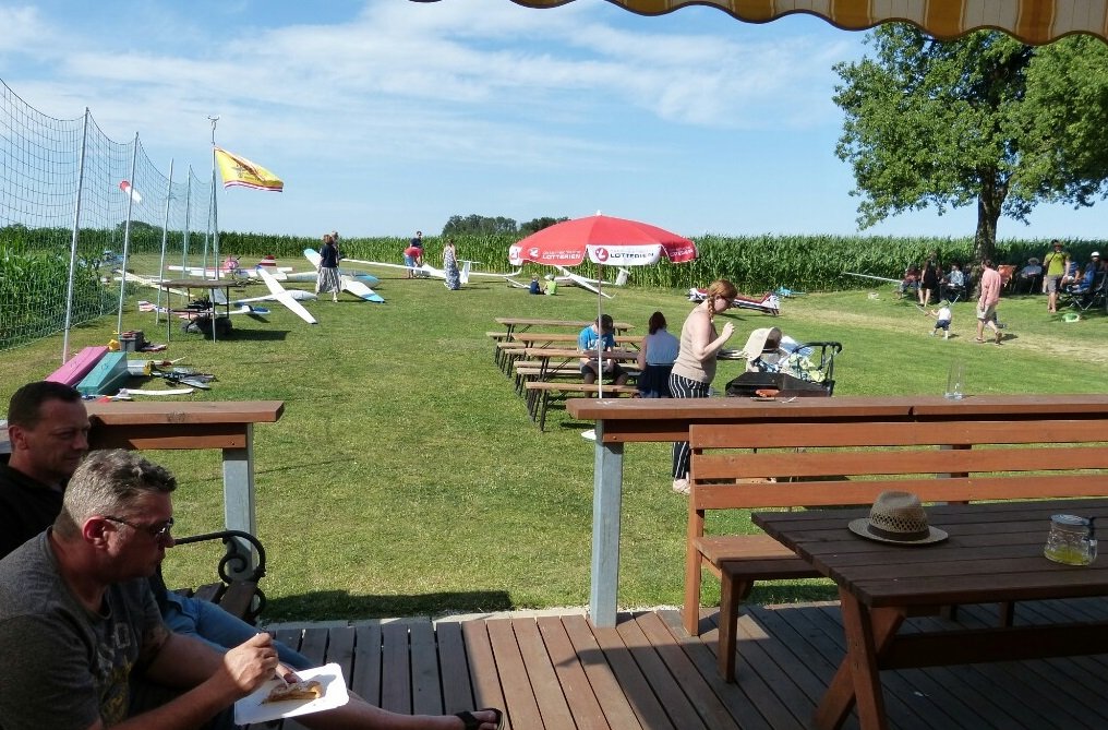 Flugplatzfest 2025 - Bild 5